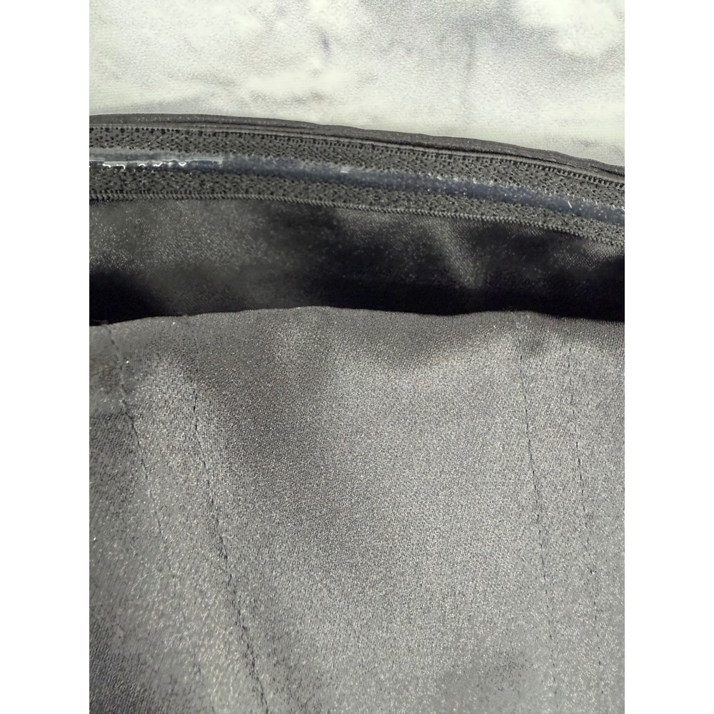 Gianni Bini Daphne Satin Ruched S
Strapless Asymmetrical Hem Sheath Dress Size 6 - Picture 8 of 14